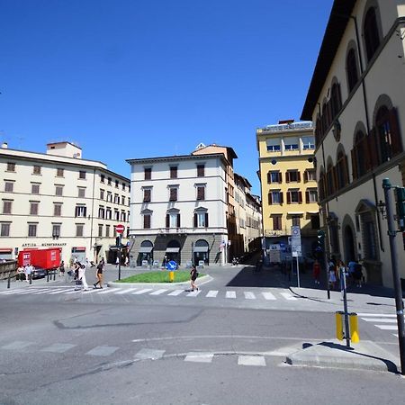 Vicky Apartment Florence Exterior photo