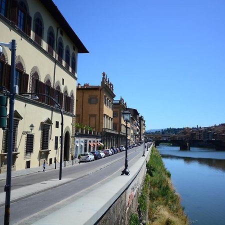 Vicky Apartment Florence Exterior photo