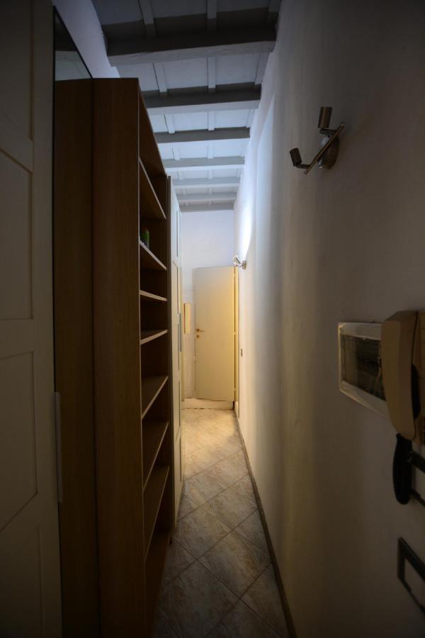 Vicky Apartment Florence Exterior photo