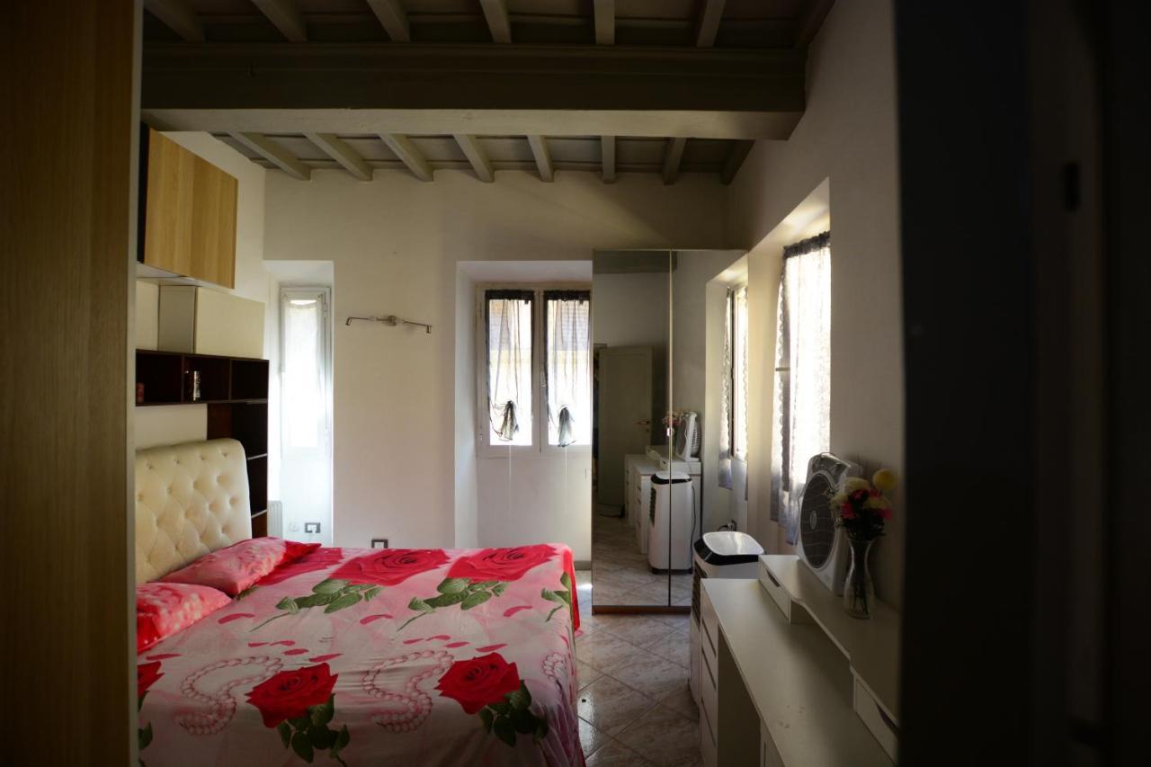 Vicky Apartment Florence Exterior photo